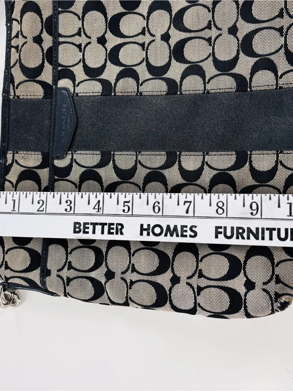 Coach crossbody bags